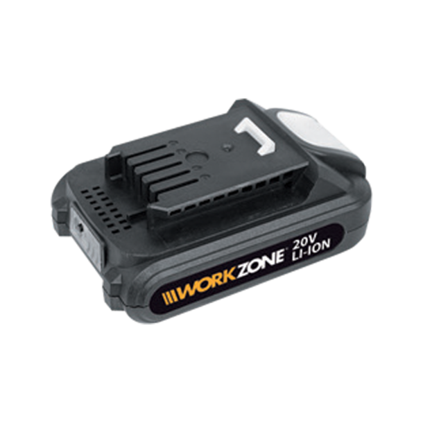 Workzone battery clearance